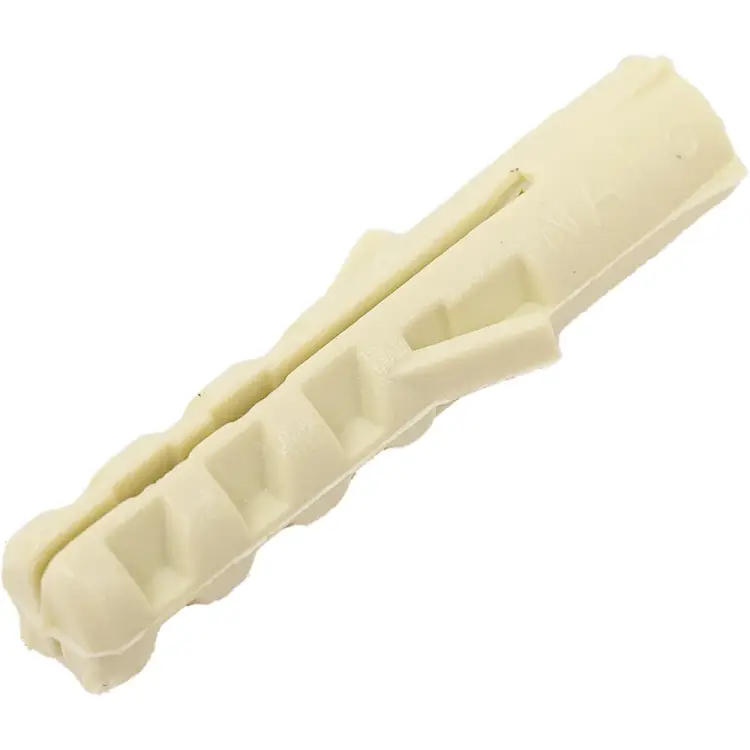 Нейлоновый дюбель SORMAT NAT FAS1075006 Нейлоновый дюбель SORMAT NAT FAS1075006