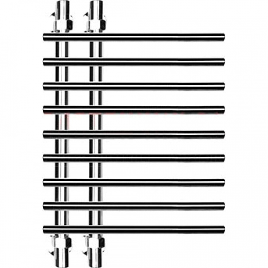 Полотенцесушитель Ника BAMBOO ЛБ-4 80/60