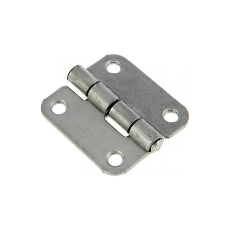 Накладная универсальная петля Tech-Krep ПН5-40 145068