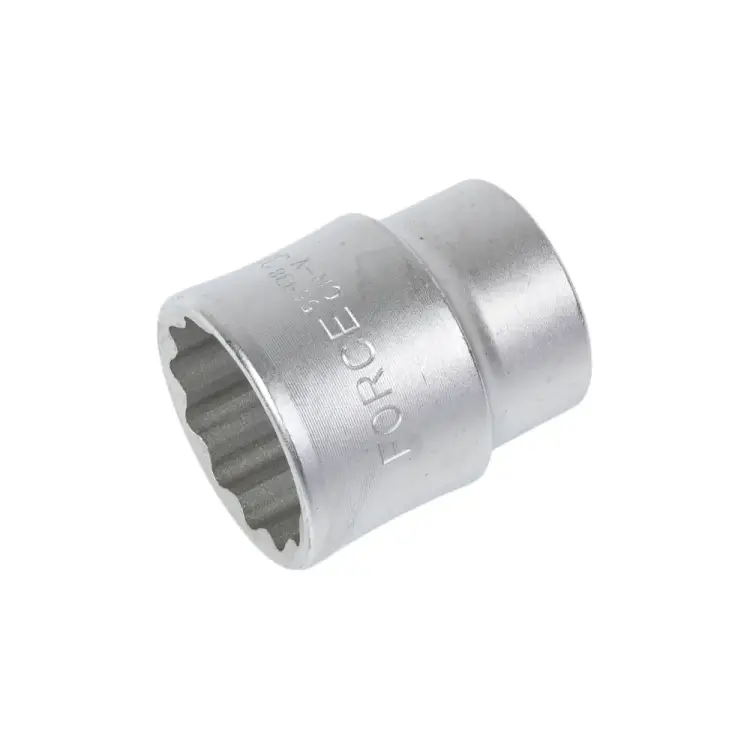 Двенадцатигранная торцевая головка FORCE 56938