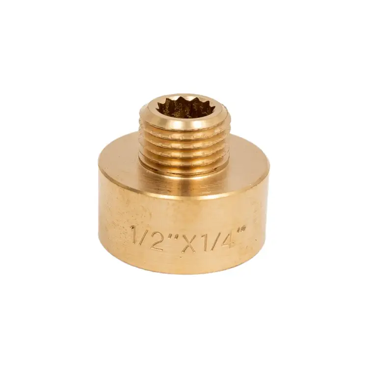 Латунный переход AV Engineering AVE304001