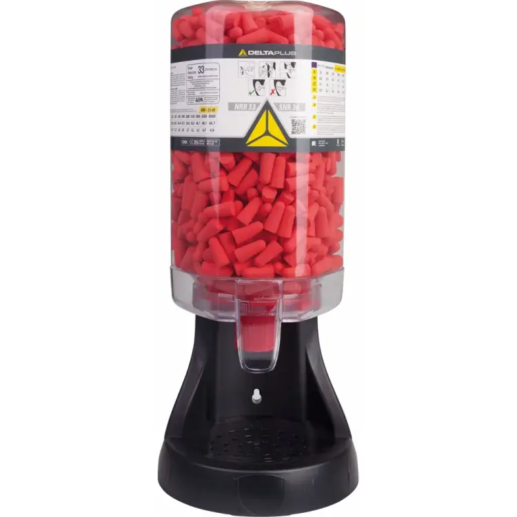 Диспенсер Delta Plus CONIC CONICDISGR Диспенсер Delta Plus CONIC CONICDISGR