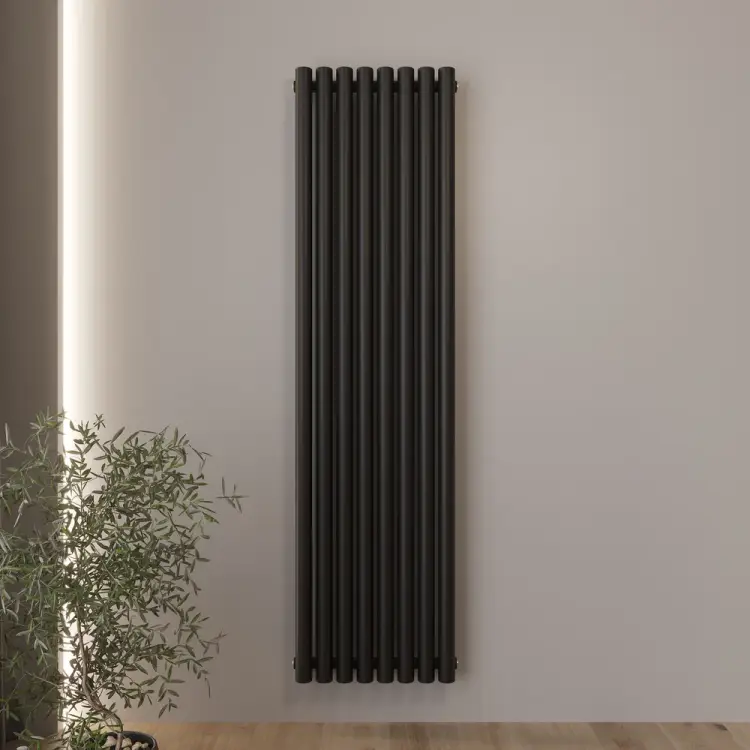 Однотрубный радиатор Faberg Steelion FB.702.1.1800.8.9005