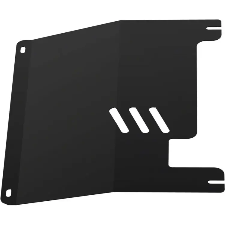 Защита картера и КПП Opel Combo 2003-2011/Corsa 2006-2015 АвтоБроня 111.04202.1