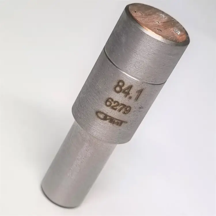 Алмазный карандаш СИИТ 3908-0084 1к-84 Алмазный карандаш СИИТ 3908-0084 1к-84