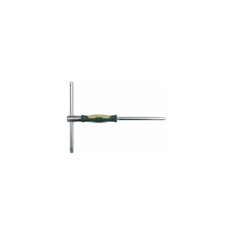 Т-образный вороток Rockforce RF-1565(50079)