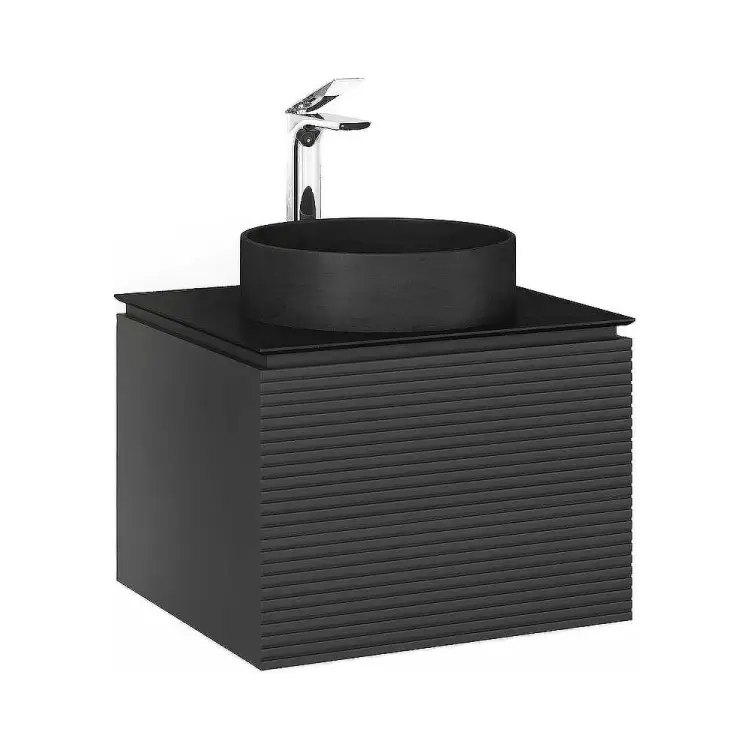 Подвесная тумба Jorno Stone 60 Stn.01.60/P/A/JR Подвесная тумба Jorno Stone 60 Stn.01.60/P/A/JR