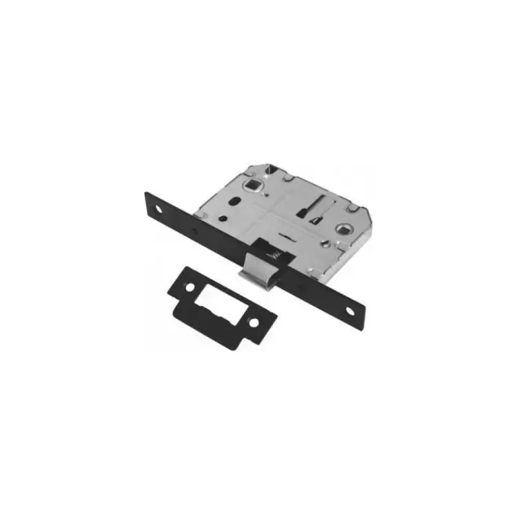 Защелка PALIDORE L2070 BLACK 98761067