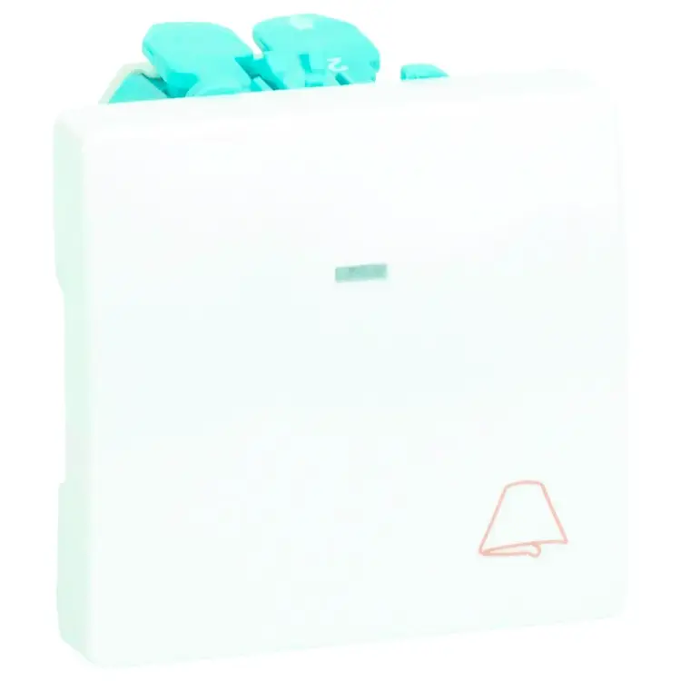 Одноклавишный выключатель Simon 27160-65