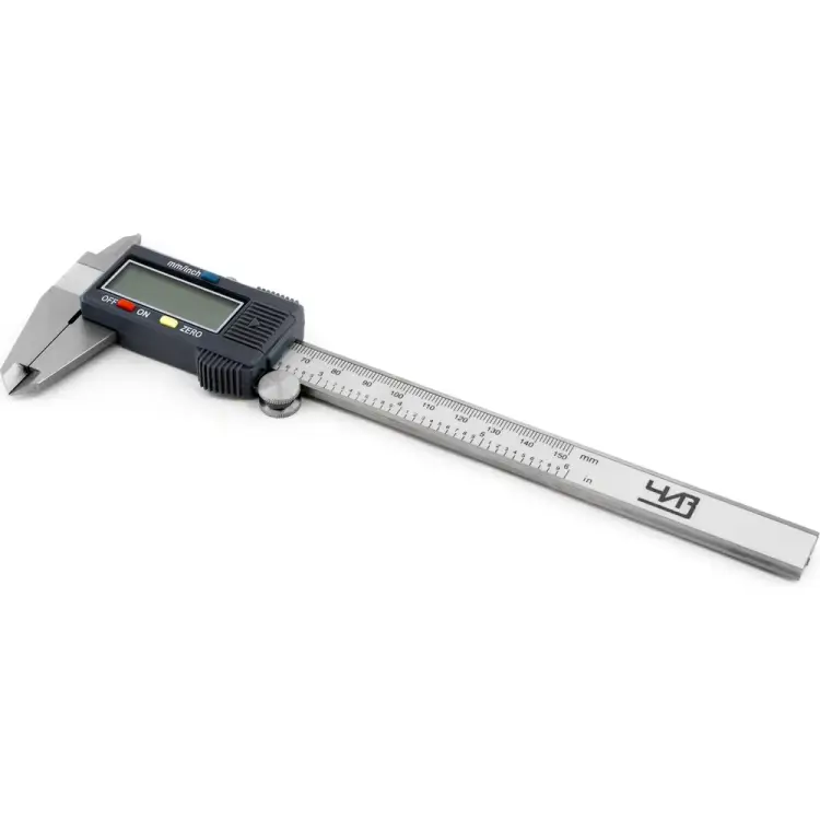 Штангенциркуль ЧИЗ ШЦЦ-1-150 011641