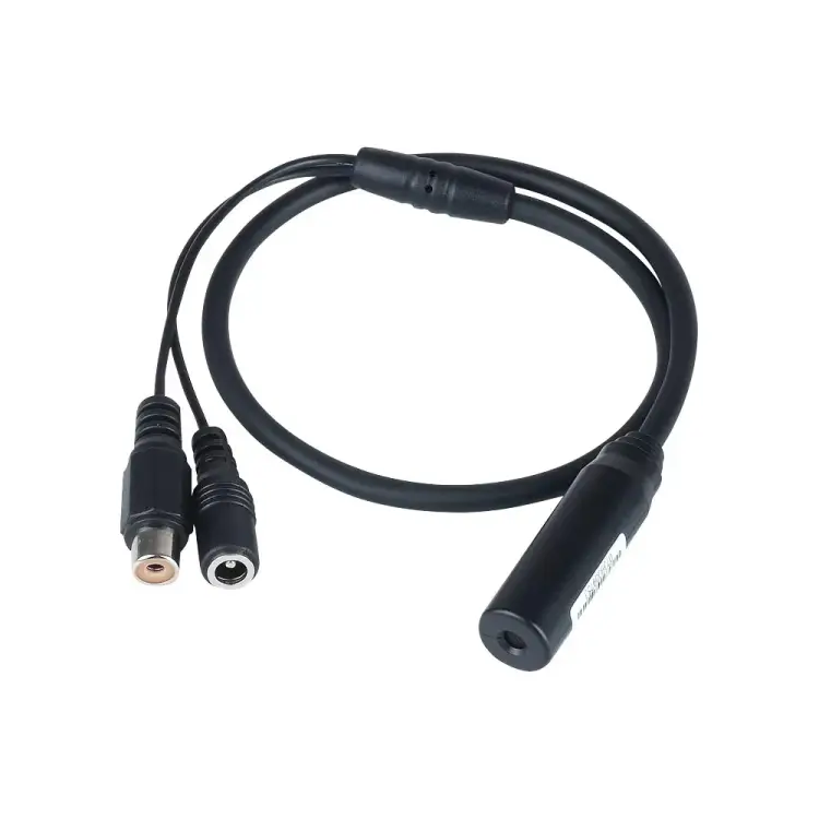 Микрофон SC&T sct0979