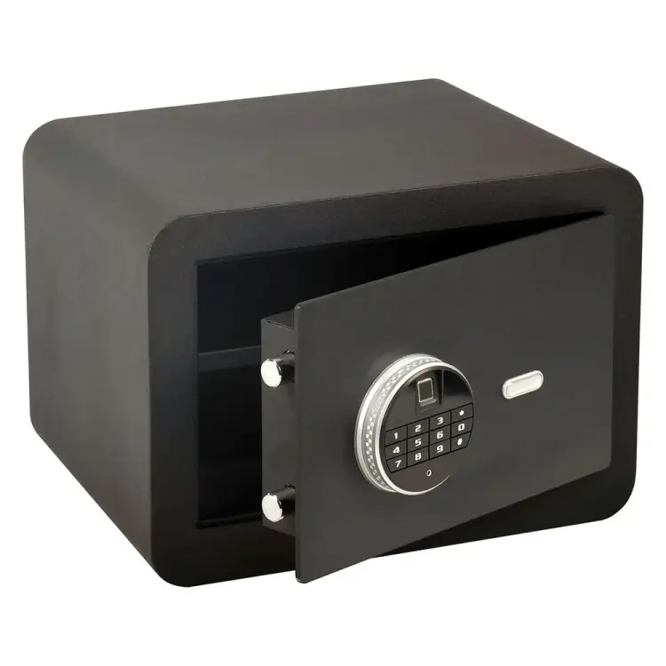 Электронный мебельный сейф Cactus 1458535 Электронный мебельный сейф Cactus 1458535