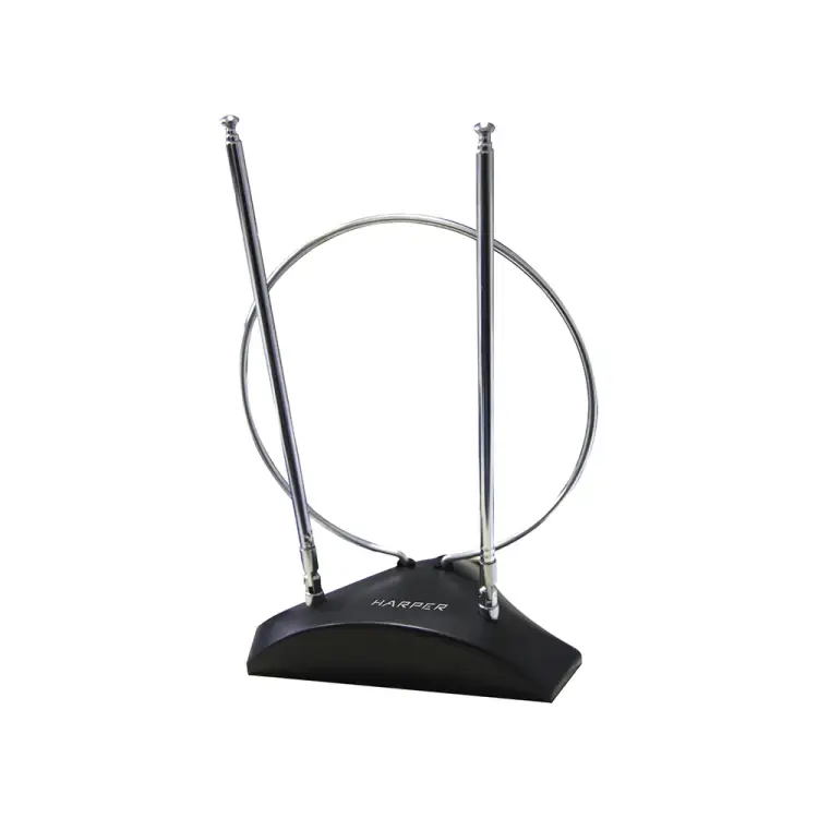 Комнатная пассивная антенна для телевизора Harper ADVB-2010 H00001352