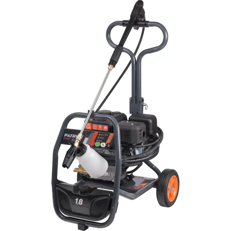 Бензиновый моющий аппарат Patriot GT5 Pro 322306108