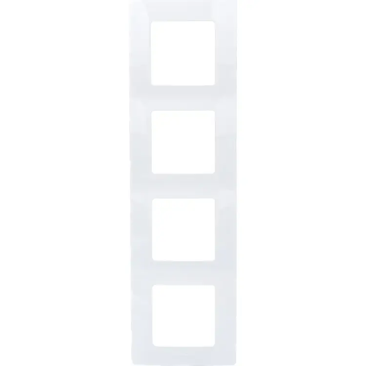 Рамка Legrand Etika 672504