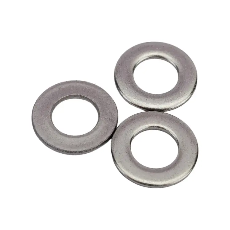 Нержавеющая шайба КРЕП-КОМП м8 DIN125 500 шт. шон8