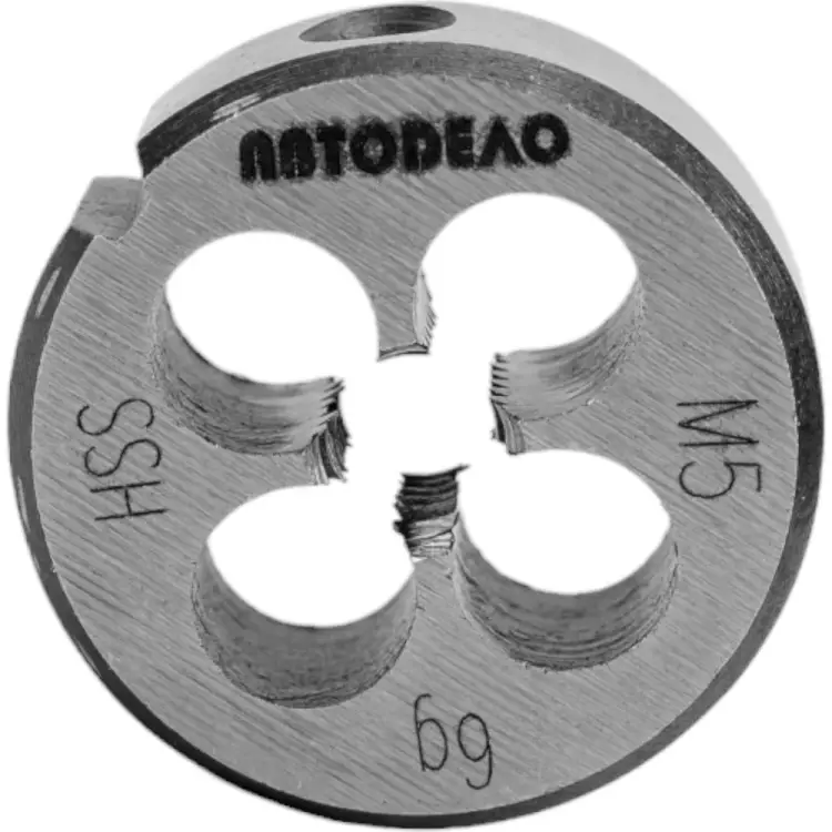 Плашка Автоdело 40875 13532