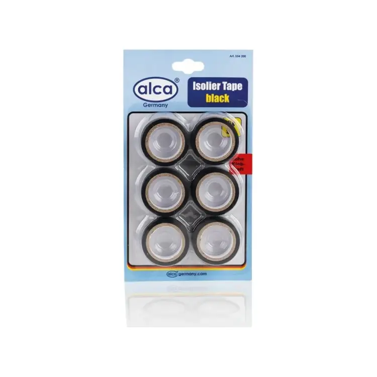 Изоляционная лента Alca 554200