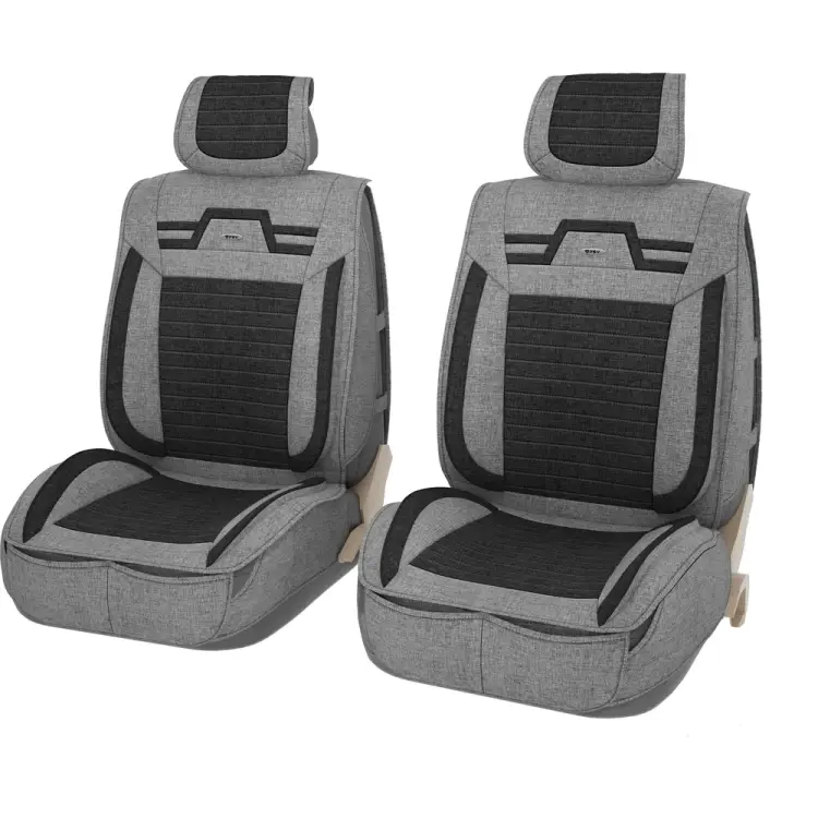 Накидки PSV 3D PREMIUM Krokus 2 FRONT 130538