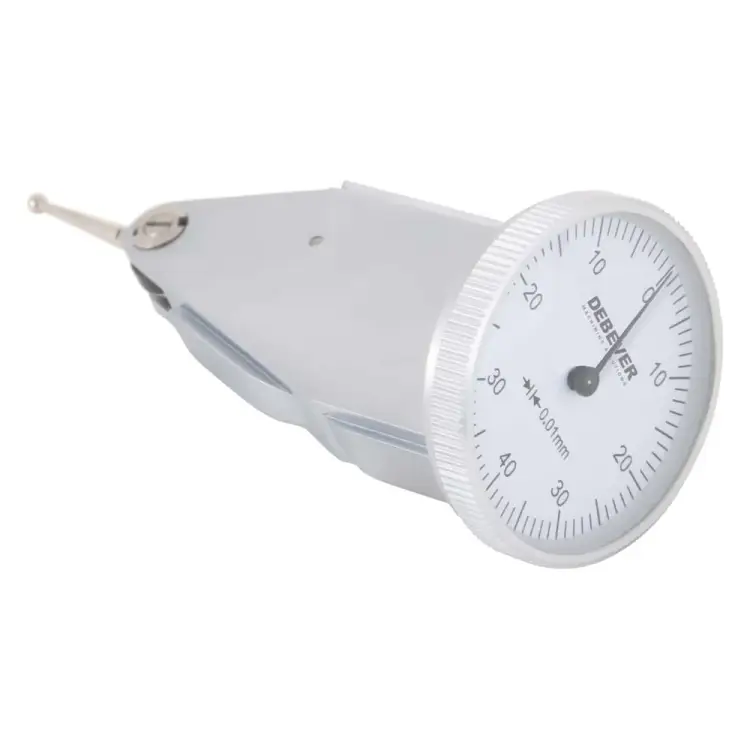 Торцевой индикатор рычажного типа Debever Machining Solutions DB-S-EI0801