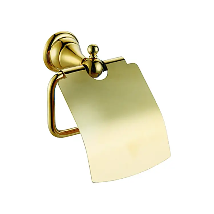 Бумагодержатель Azario ELVIA 81794