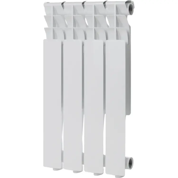 Алюминиевый радиатор OASIS ECO 500/80/4 4640039487067