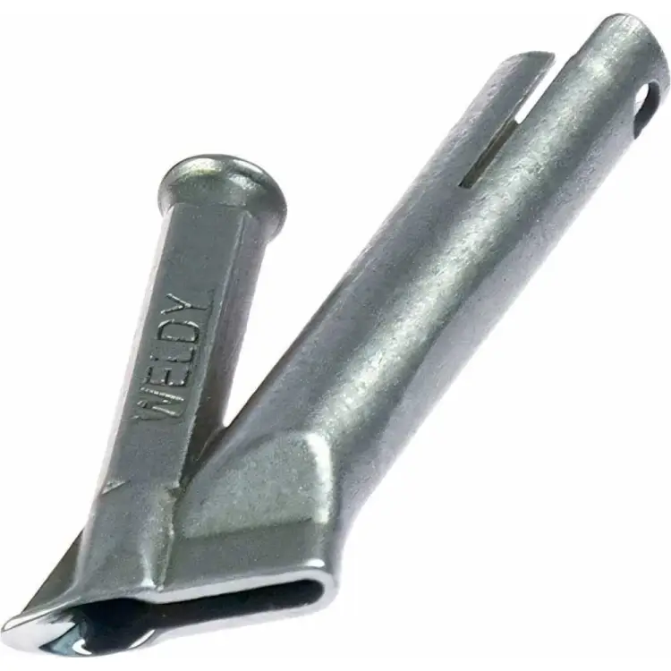 Насадка быстрой сварки для Energy Weldy 125.315