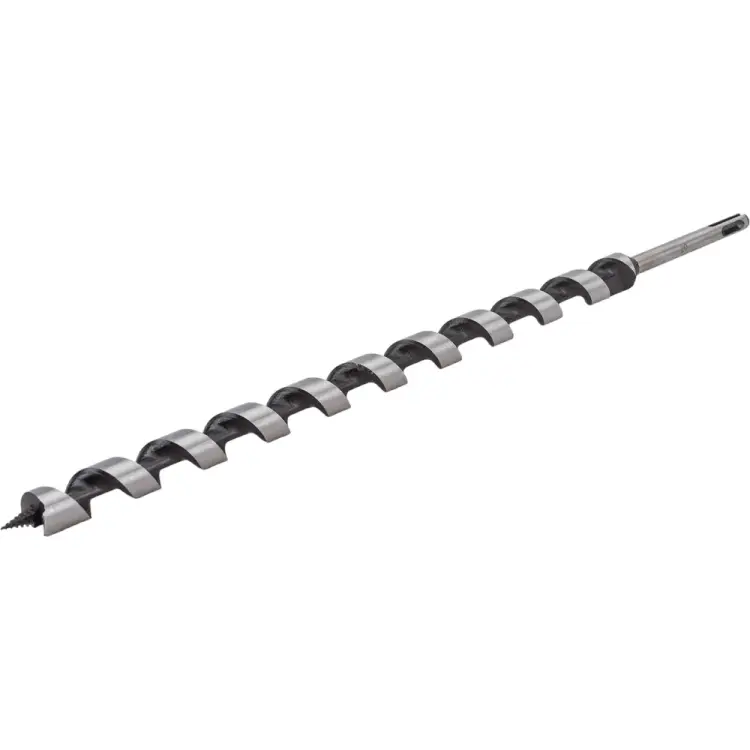 Балочное сверло SDS-plus по дереву Hardcore 20х460 мм 172046