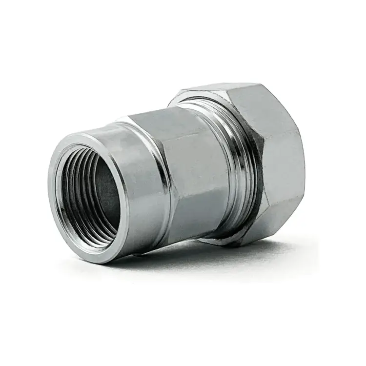 Внутренняя зажимная муфта ДТРД 16109