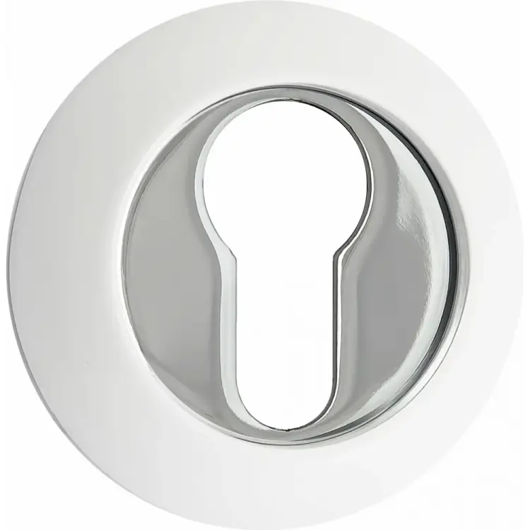 Накладка на цилиндр Ренц INET 10 SW/CP