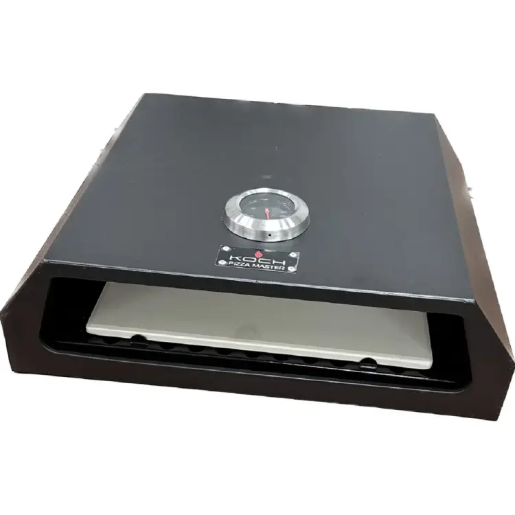 Печь для пиццы Koch BELLAGIO PIZZA MASTER 5-0-124 Печь для пиццы Koch BELLAGIO PIZZA MASTER 5-0-124