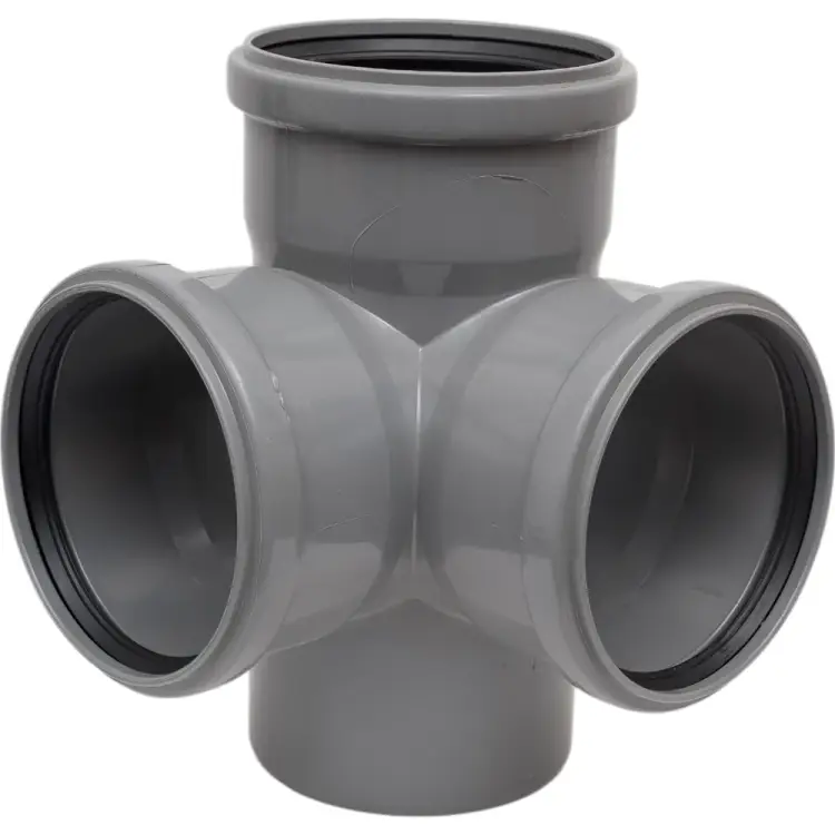 Двухплоскостная крестовина PRO AQUA 711187P