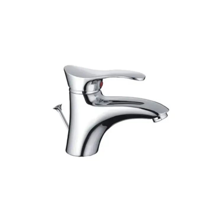 Смеситель для умывальника Frap F1001 515983