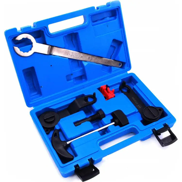 Набор для установки ГРМ VAG 1.01.21.41.6L FSI TSI TFSI Car-tool CT-0703