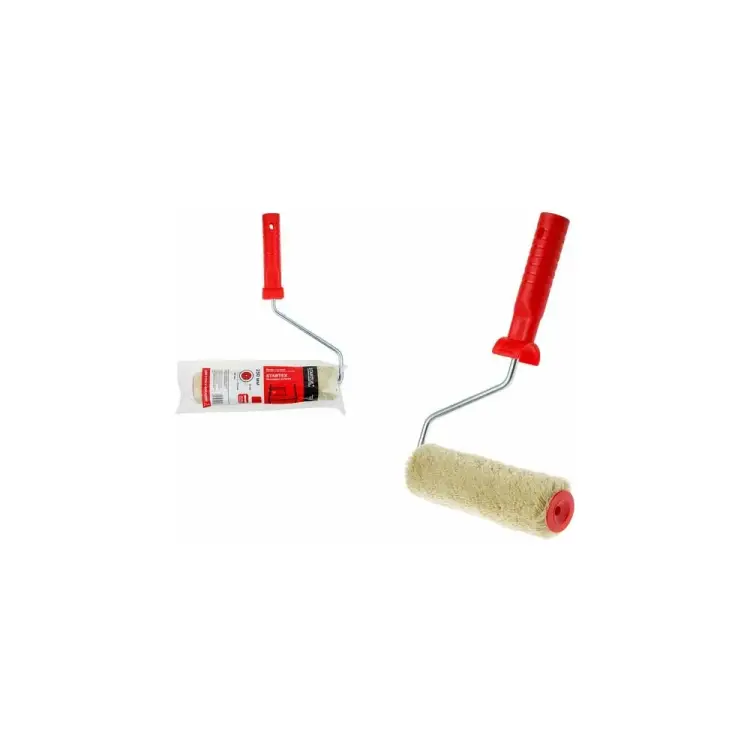 Валик STARTUL Master Startex ST0231-25R Валик STARTUL Master Startex ST0231-25R