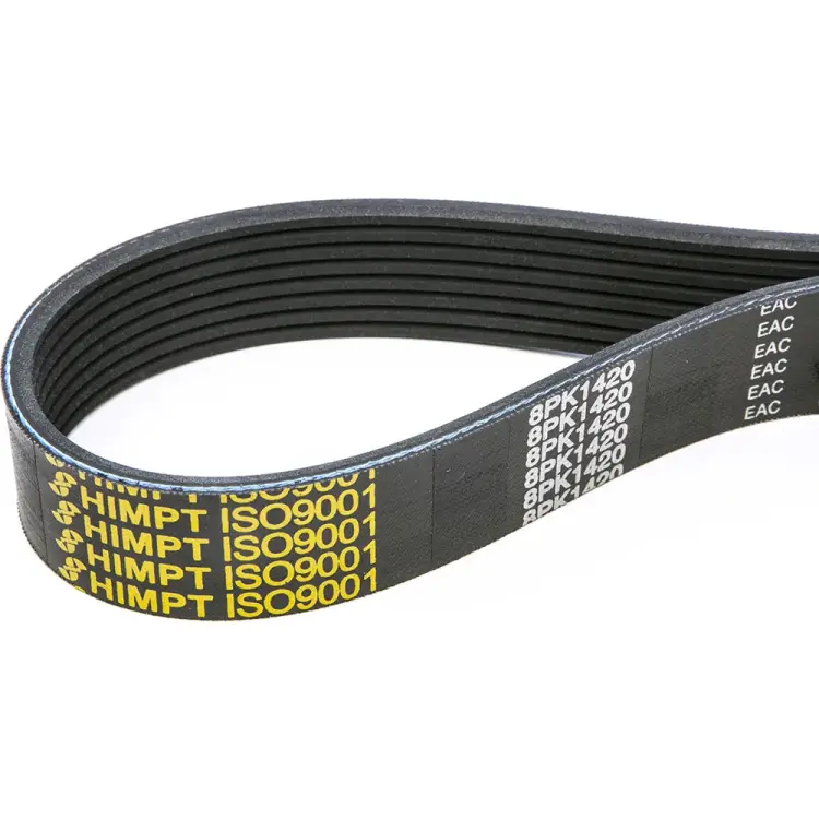 Поликлиновый ремень HIMPT 00028010972