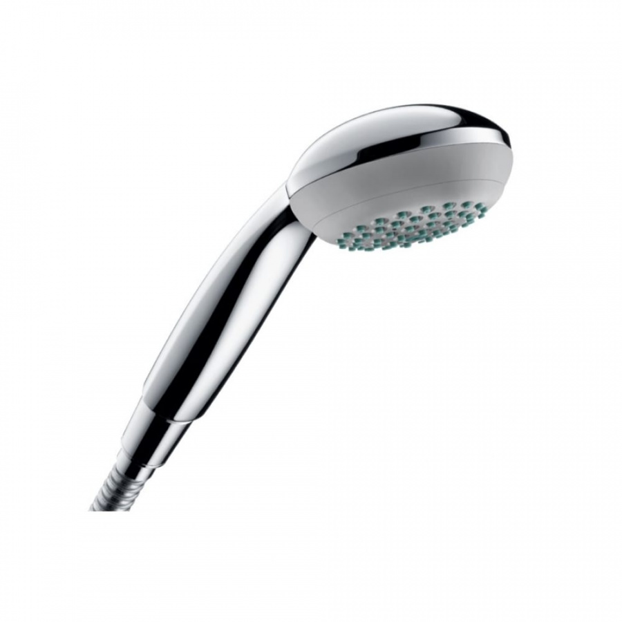 Ручной душ Hansgrohe Crometta 85 1 jet