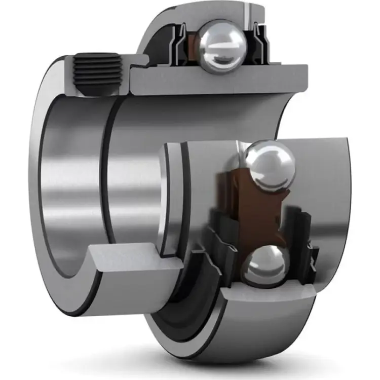 Подшипник NTI YET 205 100 ОСН0134156