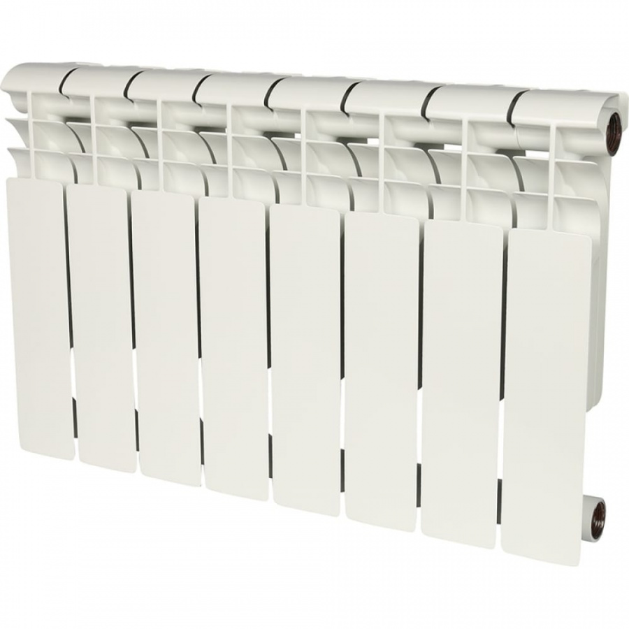 Биметаллический радиатор ROMMER Profi BM 350