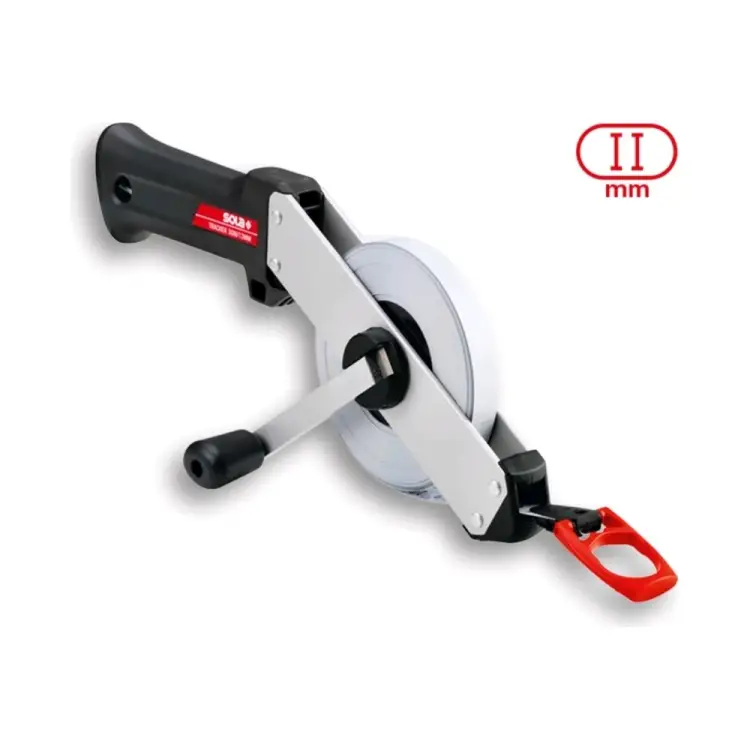 Рулетка SOLA Tracker TR 50 50051201