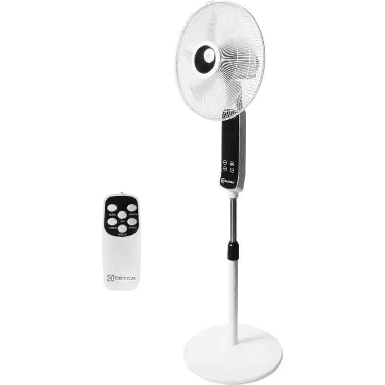 Напольный вентилятор Electrolux EFF-901N С-1602097 Напольный вентилятор Electrolux EFF-901N С-1602097