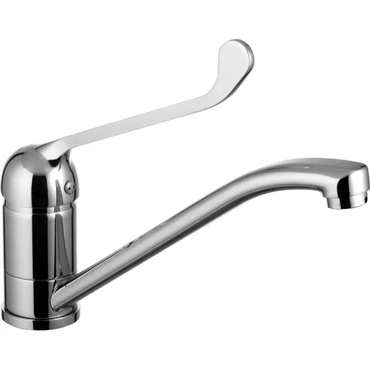 Смеситель для кухни/раковины Lemark Project LM4604C