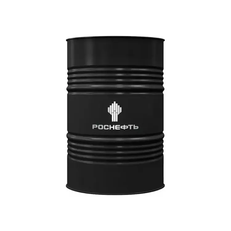Моторное масло Роснефть Diesel 3 15W-40 API CI-4/SL 8392