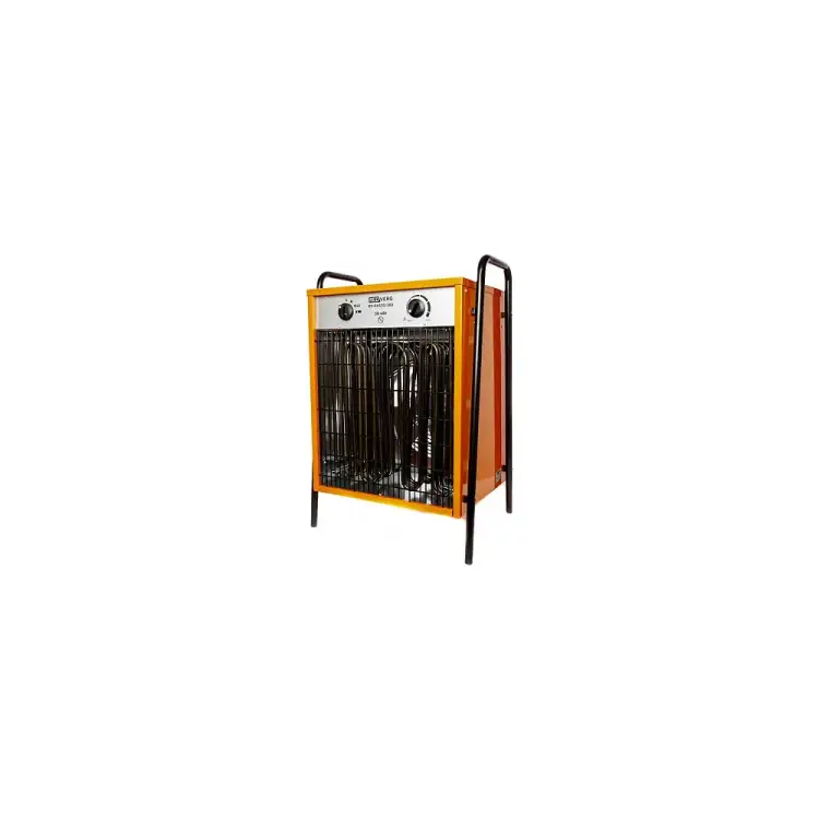 Электрический воздухонагреватель REDVERG RD-EHS30/380 6631483