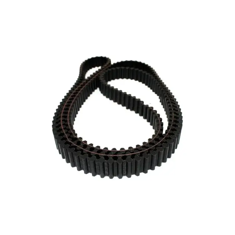 Зубчатый двусторонний ремень CSHBELT DHTD 1480 8M ширина 25 мм 25DHTD81480CSH Зубчатый двусторонний ремень CSHBELT DHTD 1480 8M ширина 25 мм 25DHTD81480CSH