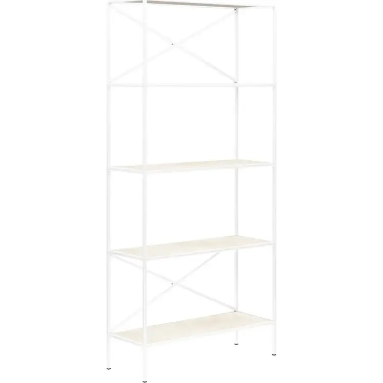 Стеллаж GreenWeen KARIN-800 GW-KARIN-800-W-KI