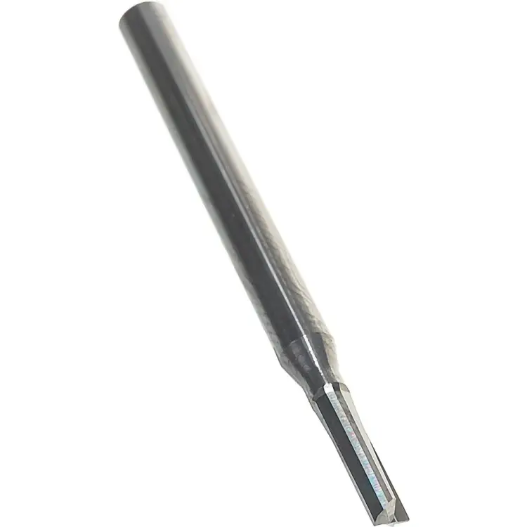 Прямая монолитная фреза ROTIS 166.020813ST