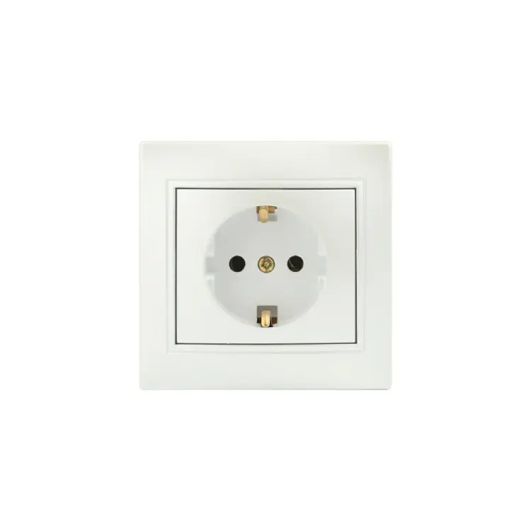 Розетка Intro Plano 1-202-06 Б0053883