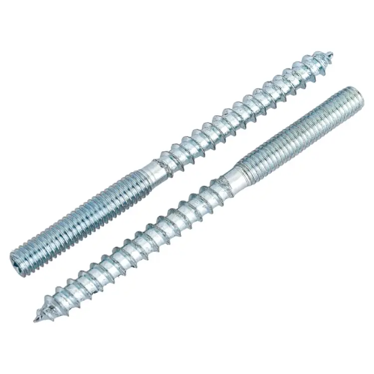 Сантехническая шпилька Госкреп М6х80 (5 шт.) КР.050051