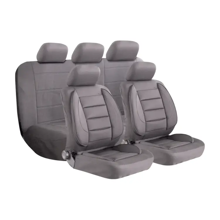 Универсальные чехлы для автомобильных сидений KRAFT COMFORT KT 835638